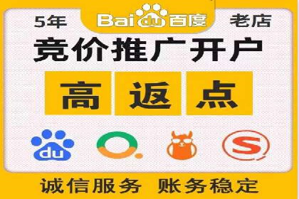 百度推广案例：关键词优化与品牌推广